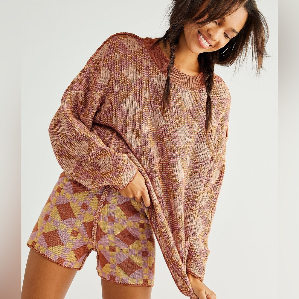 XS free people set NEVER WORN
